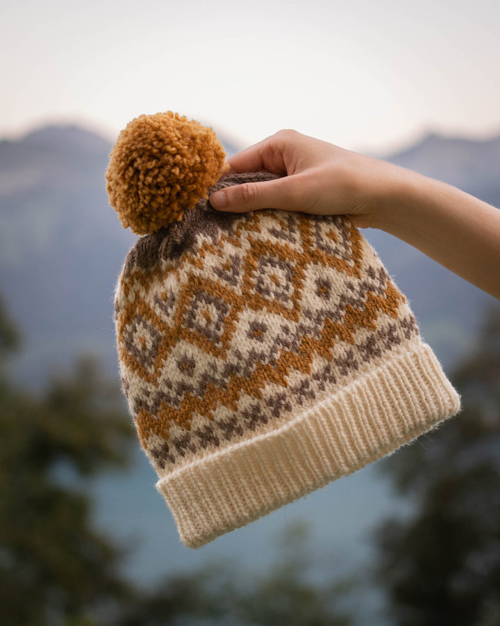 Days of Wonder Beanie
