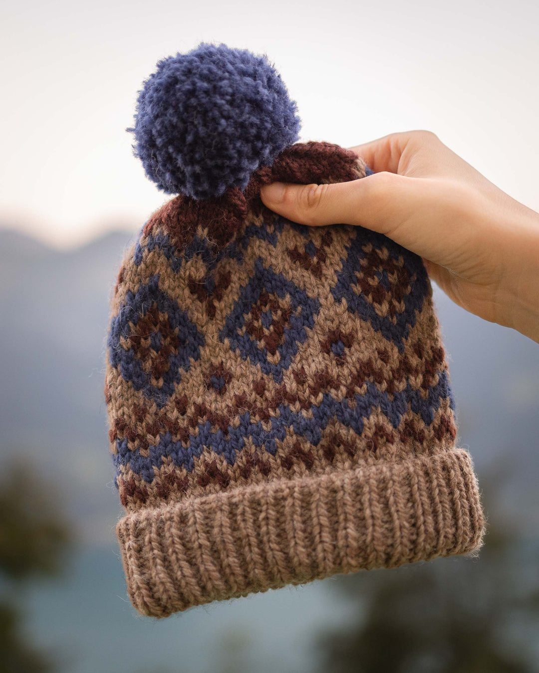 Days of Wonder Beanie