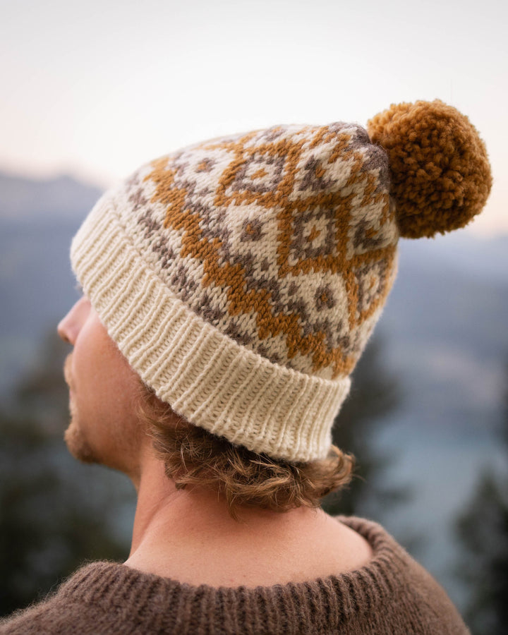Days of Wonder Beanie