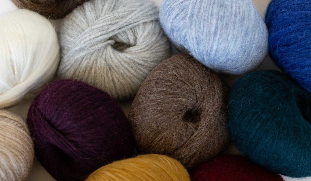 Crochet Accessories