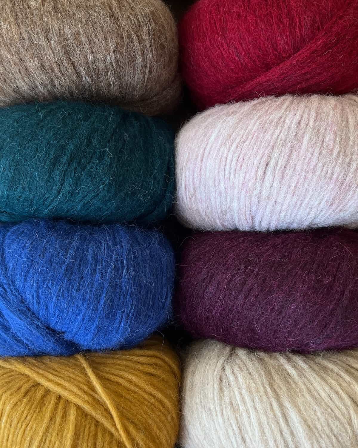 Intraditional Fluff Fluff – Originally Lovely