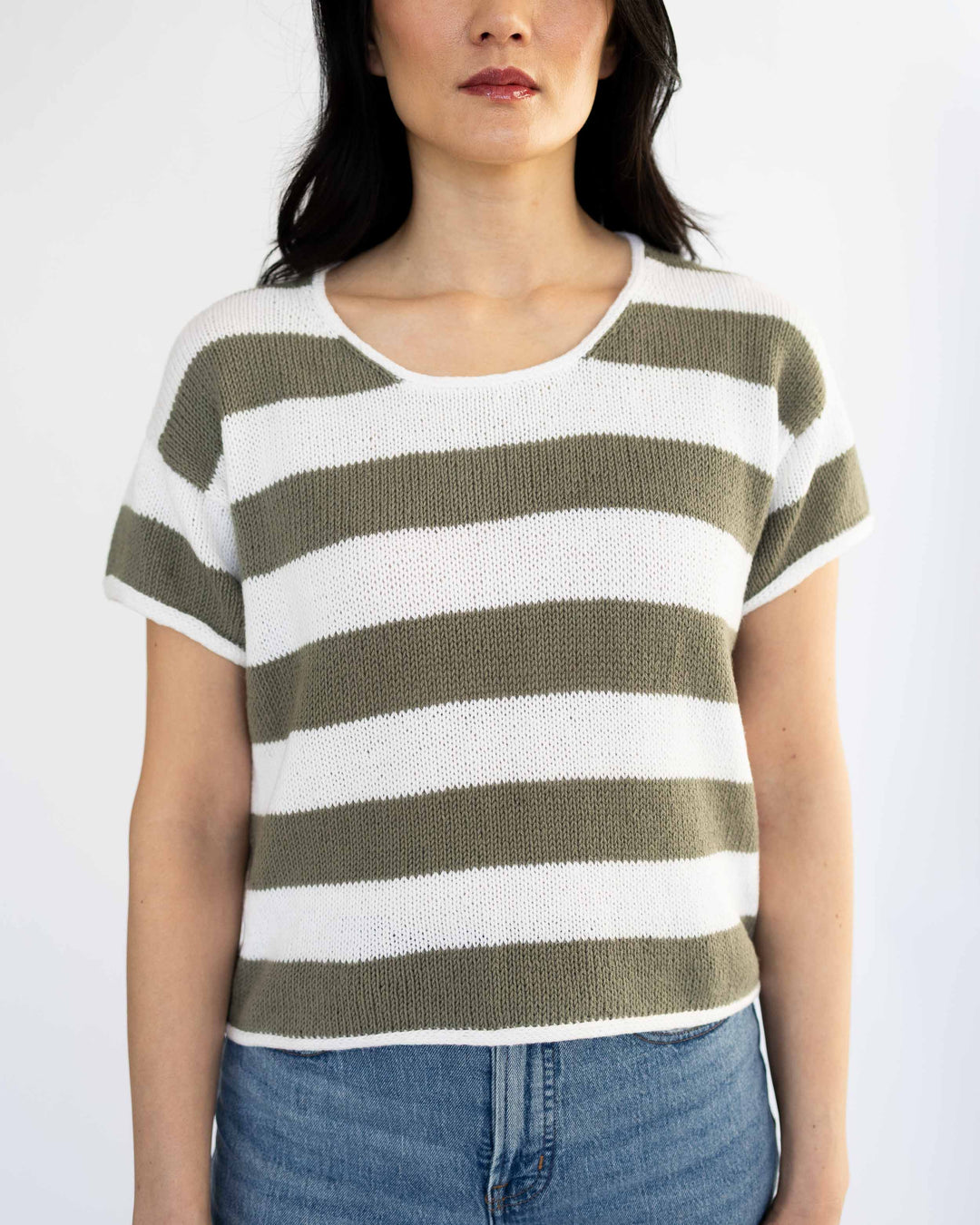 Bayside Tee