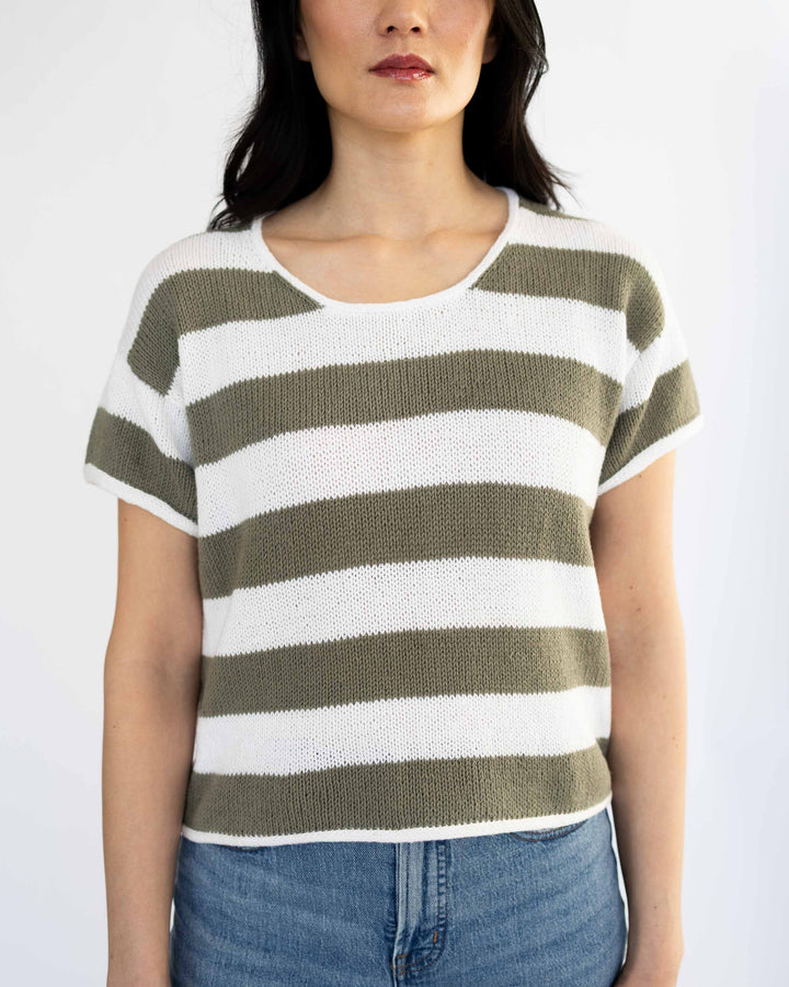 Bayside Tee