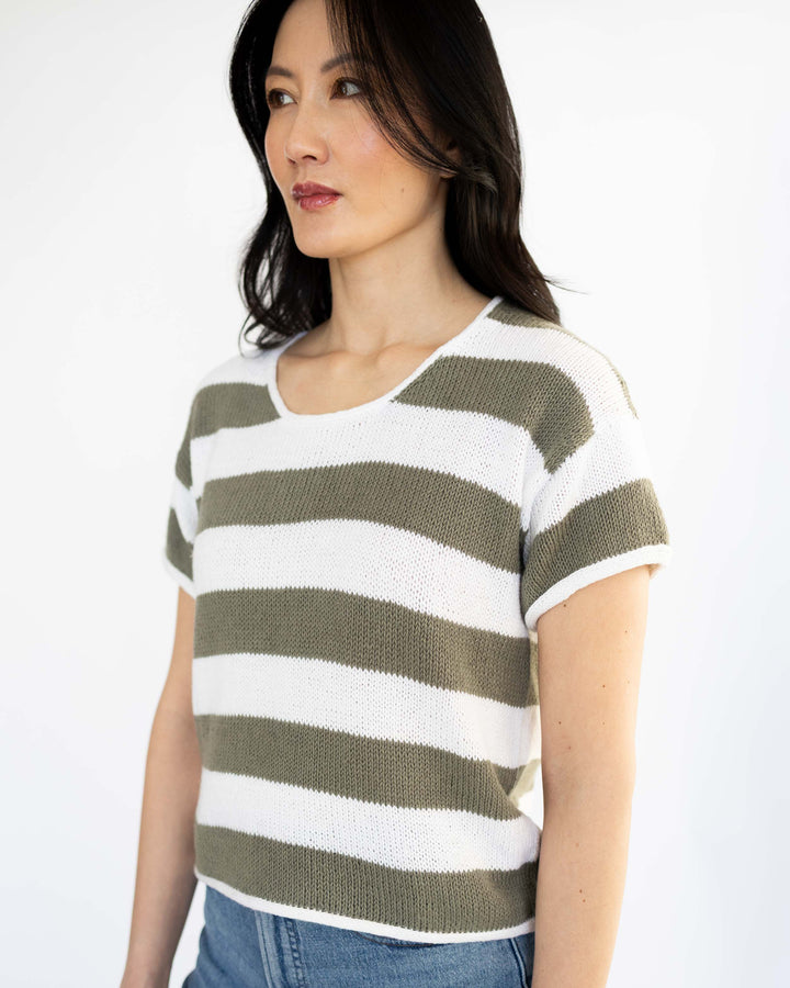 Bayside Tee