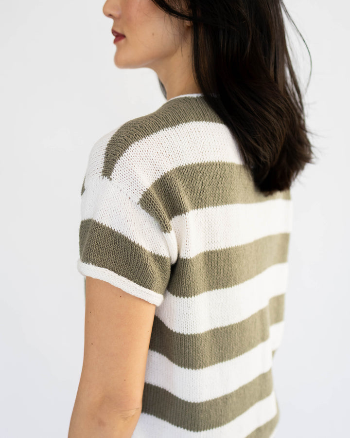 Bayside Tee