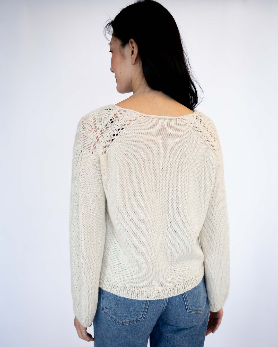 Chamomile Cardigan