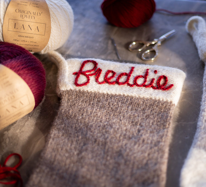 Christmas Stocking