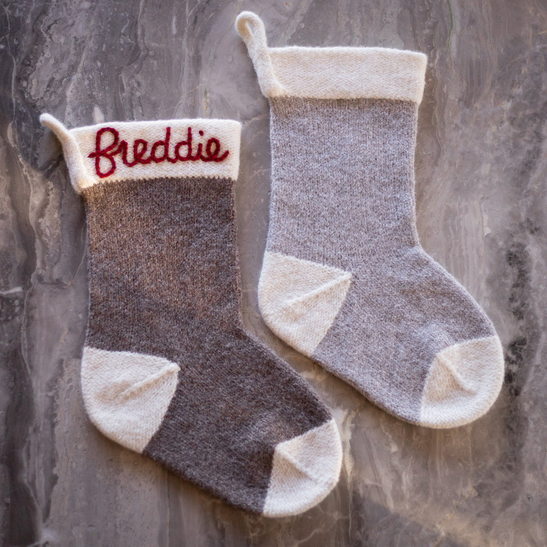 Christmas Stocking