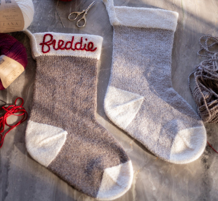 Christmas Stocking