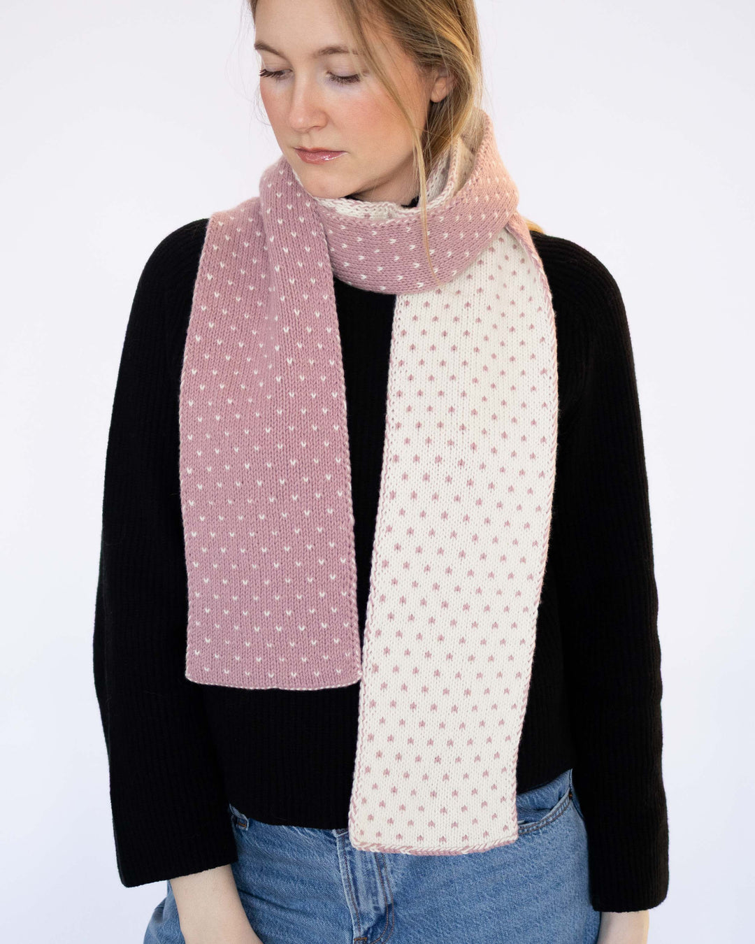Dottie Scarf