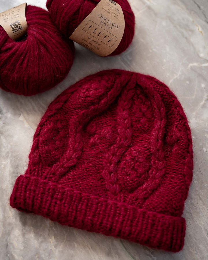 Fleur Hat