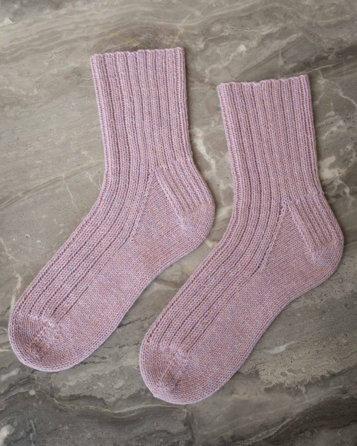 Fireside Socks