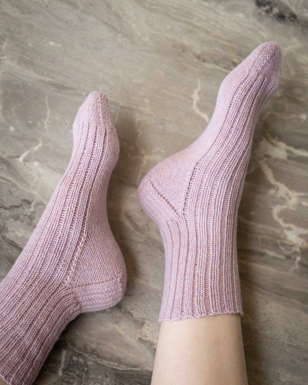 Fireside Socks