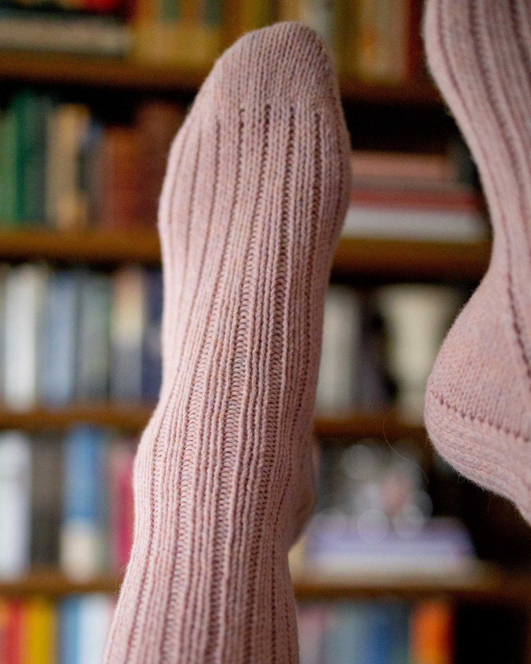 Fireside Socks