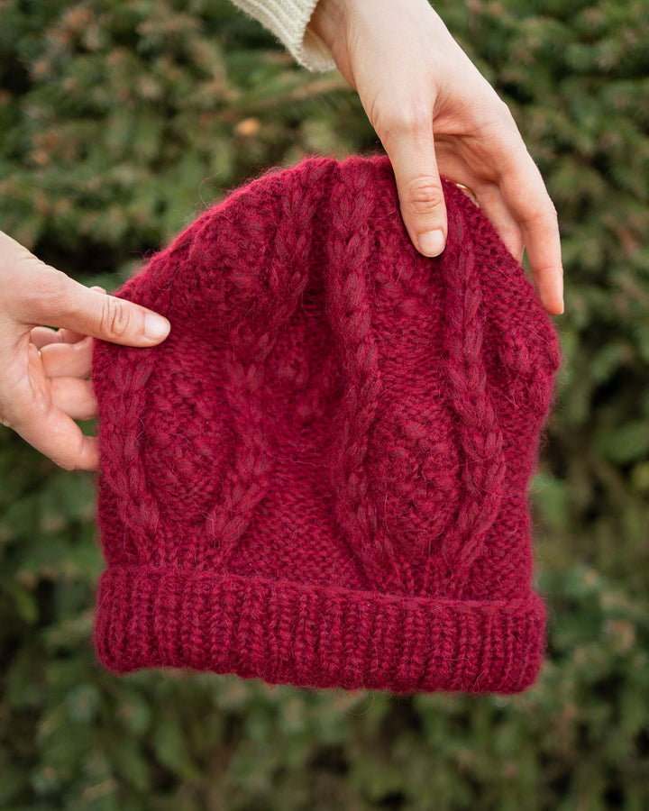Fleur Hat