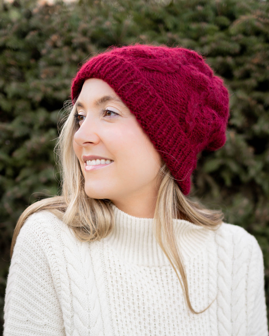 Fleur Hat