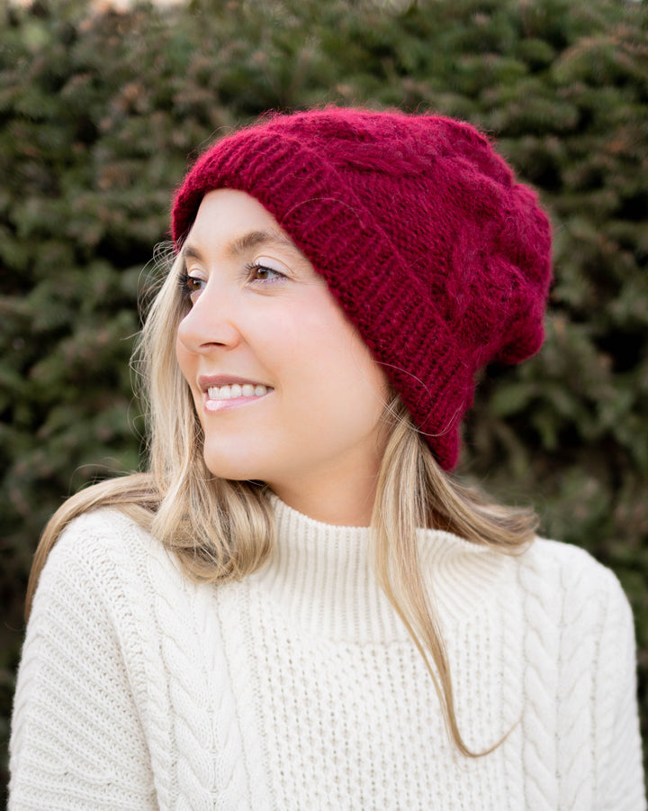 Fleur Hat