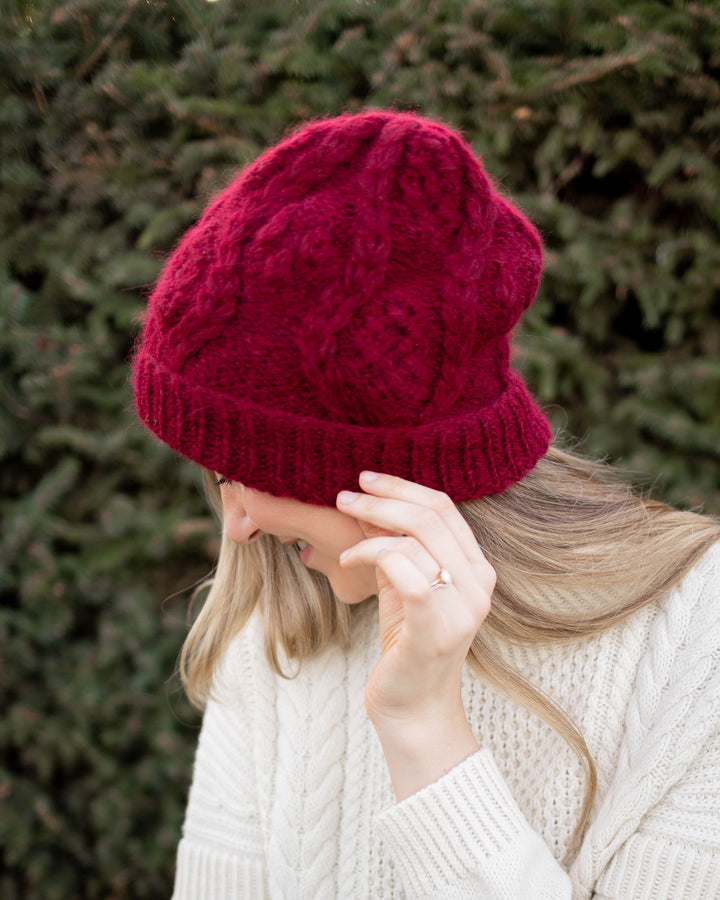 Fleur Hat