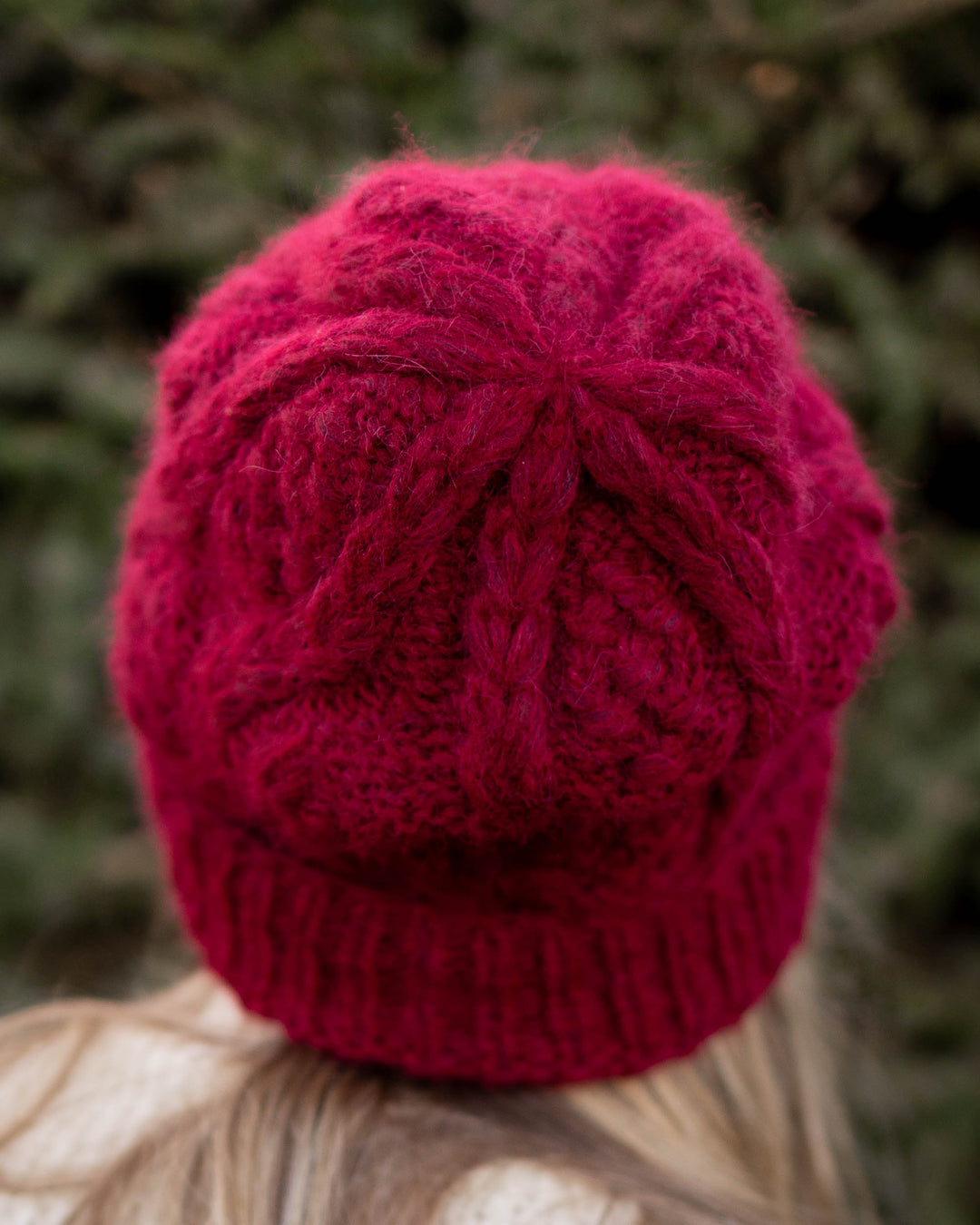 Fleur Hat