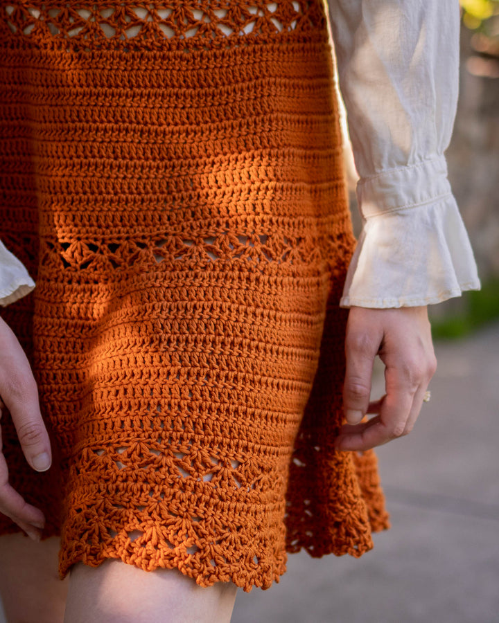 Golden Hour Skirt