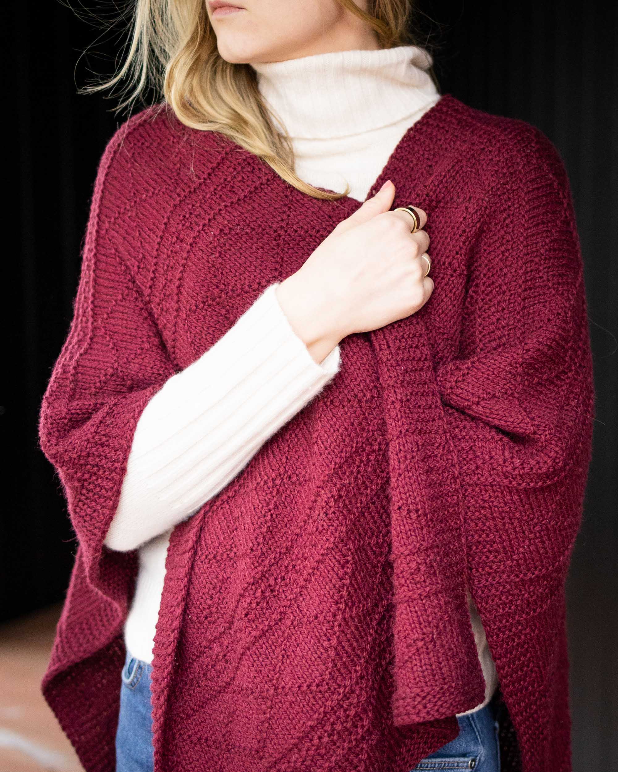 Morningside Cape – Originally Lovely