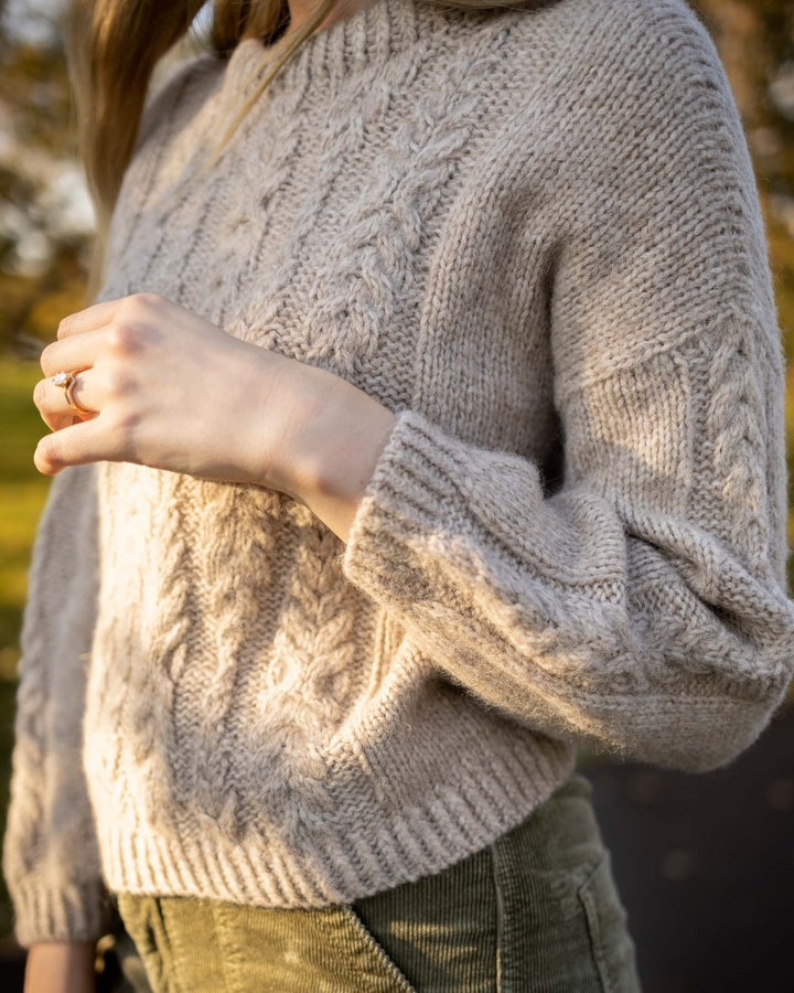 Pines Pullover