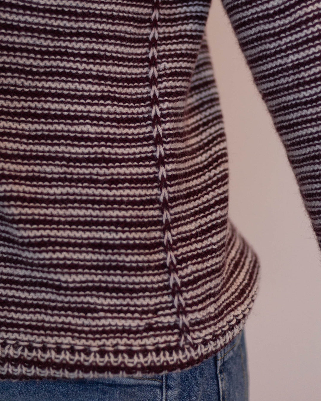 Seasons Sweater