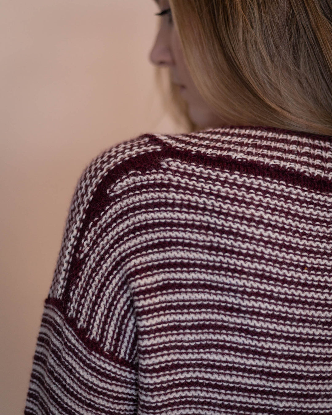 Seasons Sweater