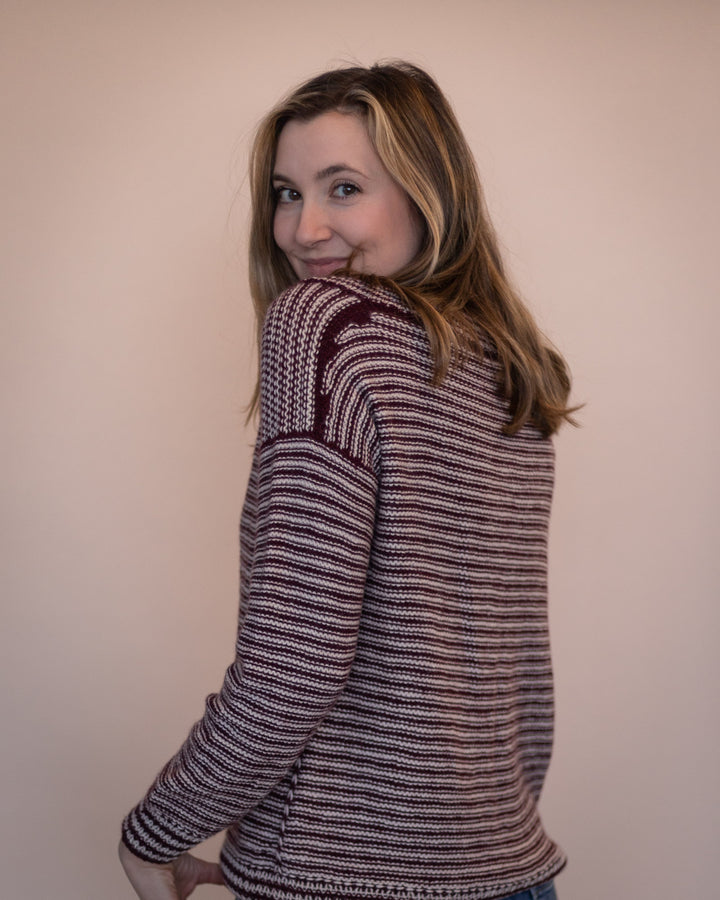 Seasons Sweater