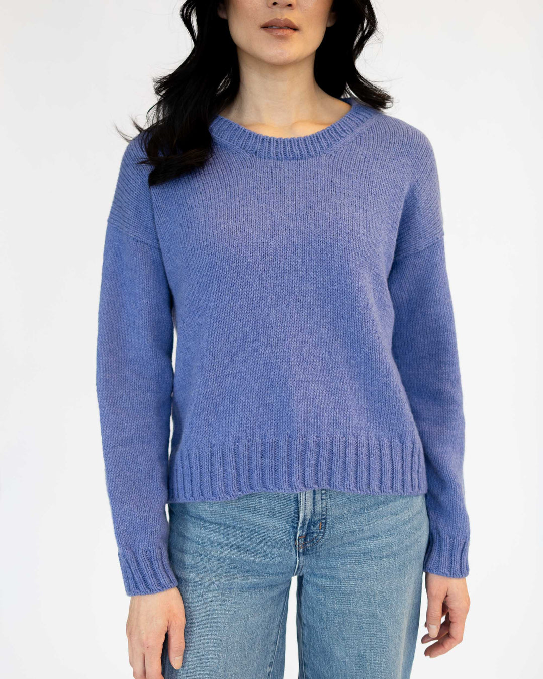 Vanilla Sweater