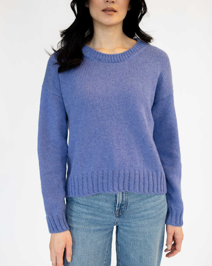 Vanilla Sweater