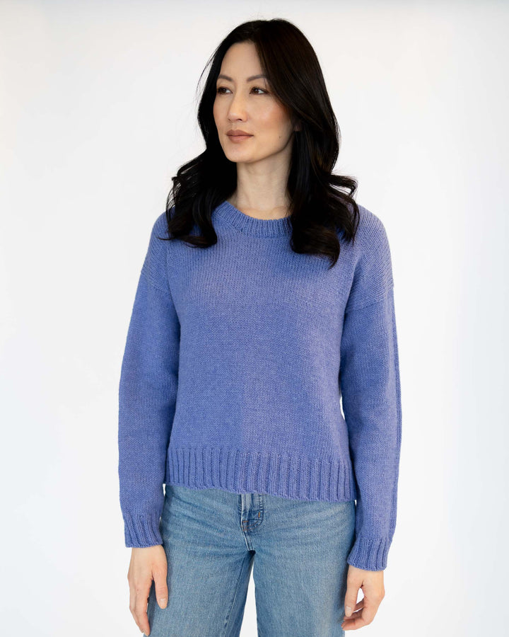 Vanilla Sweater