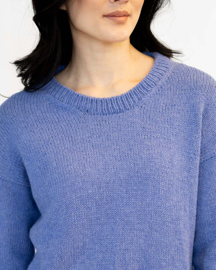 Vanilla Sweater