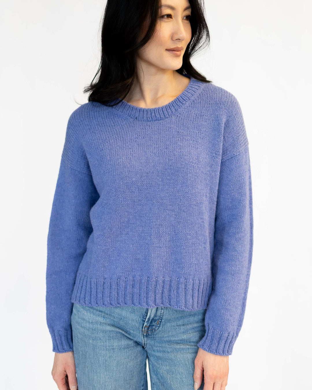 Vanilla Sweater