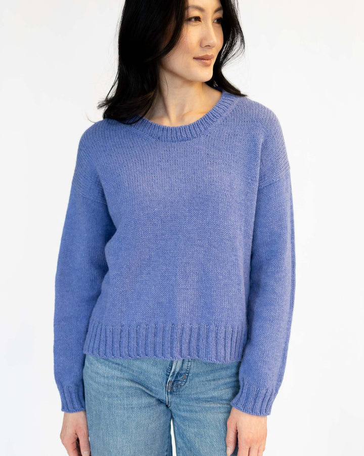 Vanilla Sweater