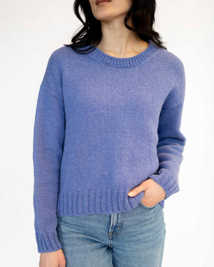Vanilla Sweater