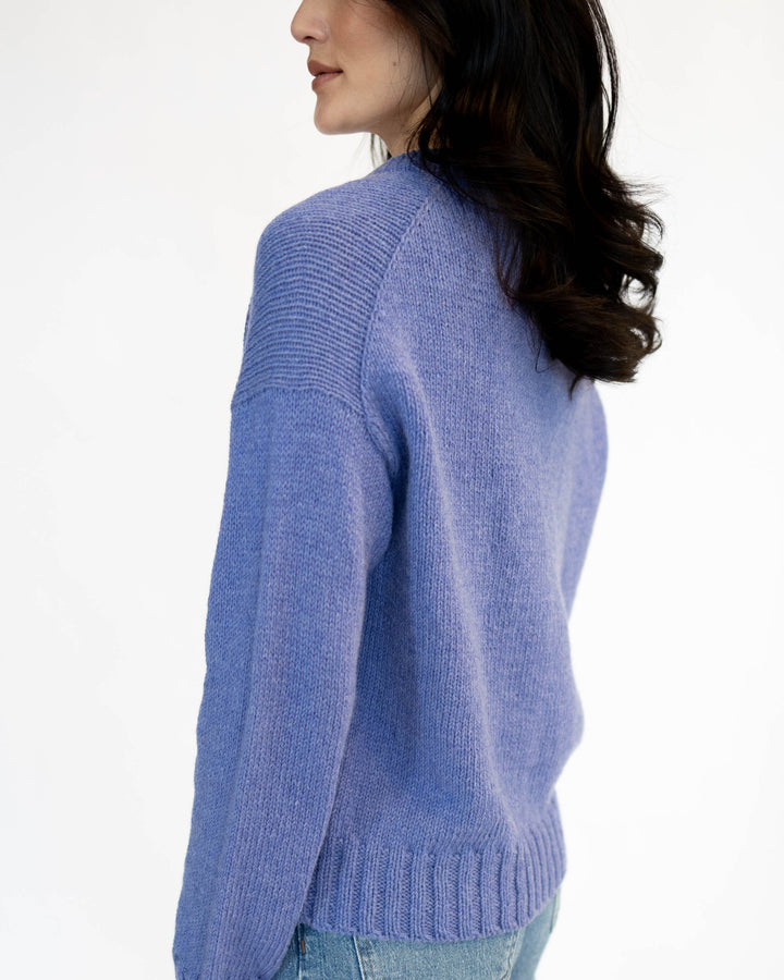 Vanilla Sweater
