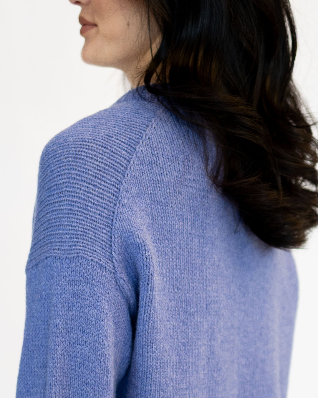 Vanilla Sweater