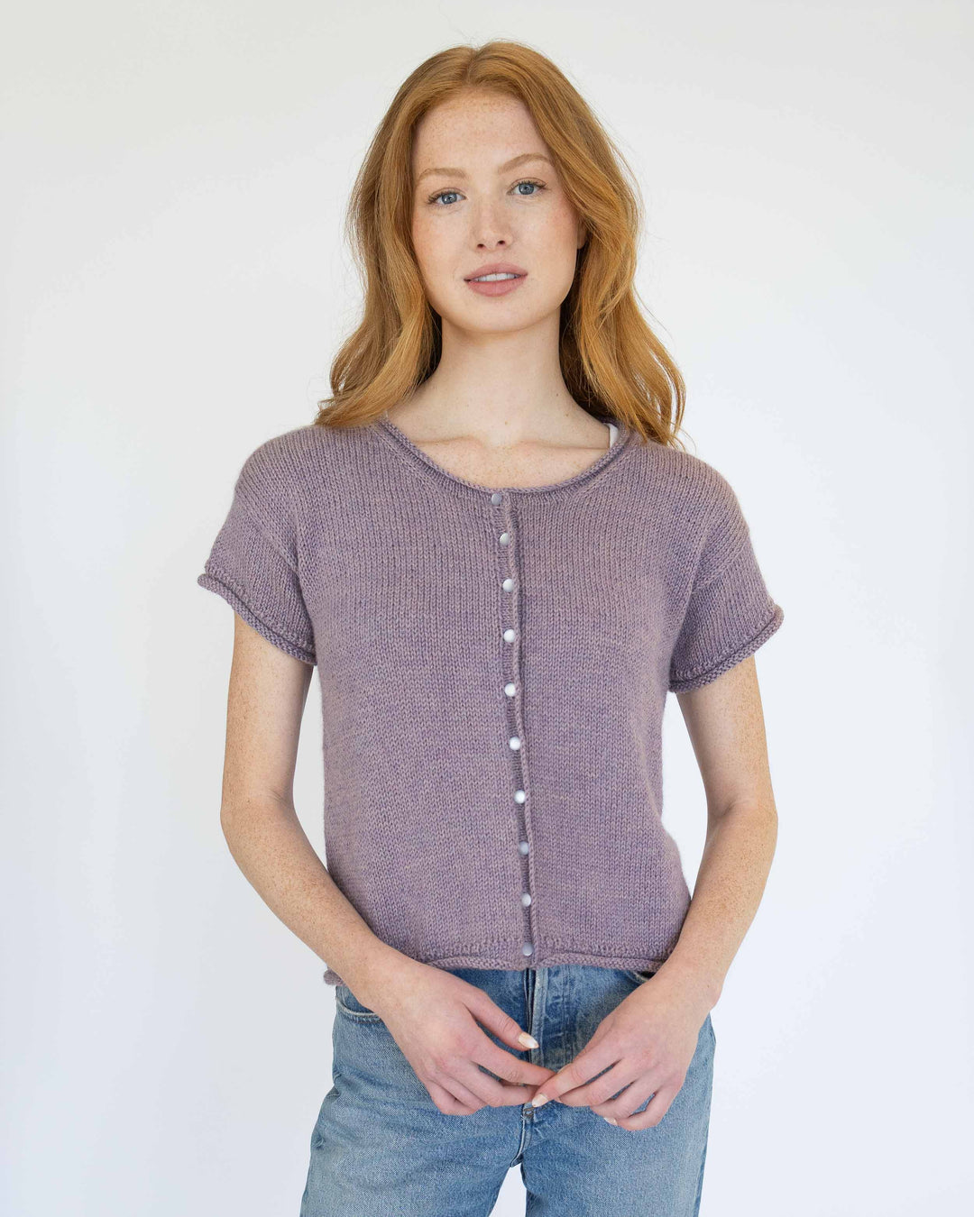 Weekend Cardigan