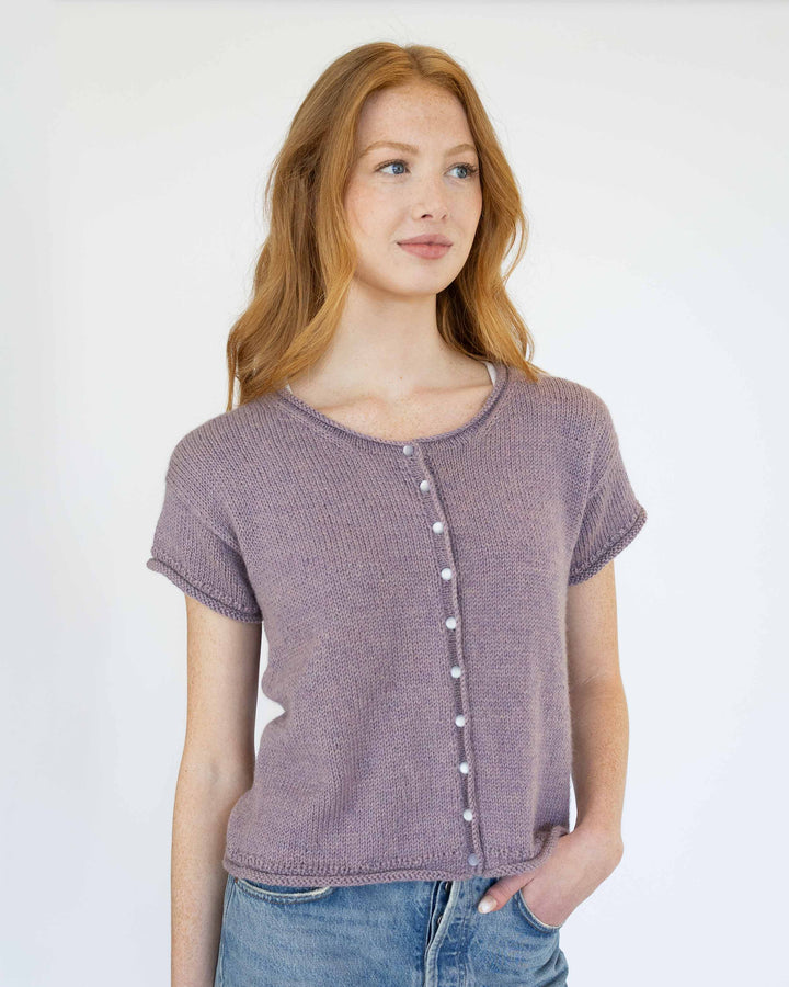 Weekend Cardigan