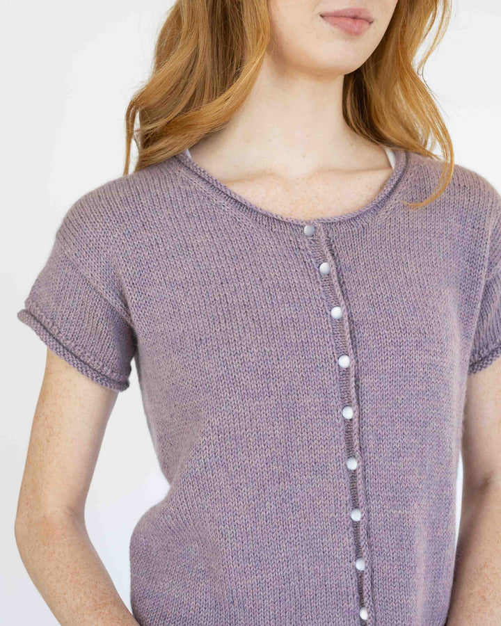 Weekend Cardigan