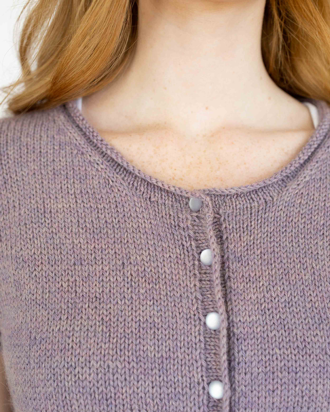 Weekend Cardigan