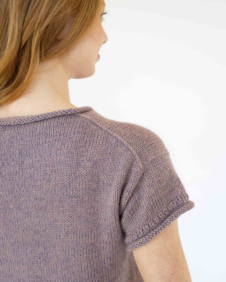Weekend Cardigan