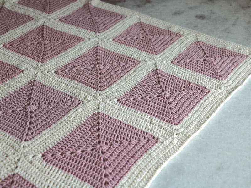 Top Granny Square Crochet Patterns Main Image